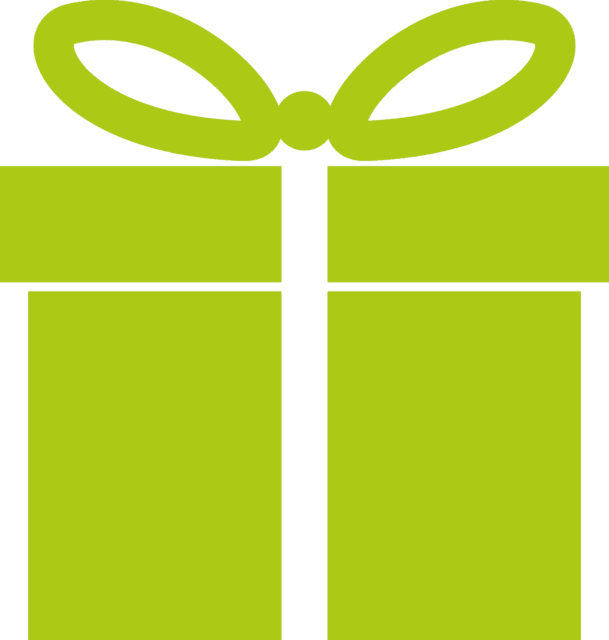 Cadeau.